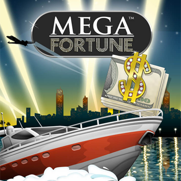 Mega Fortune Slot Game