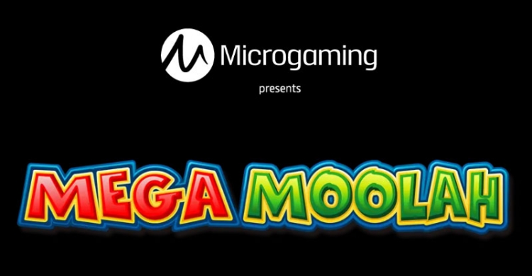 Mega Moolah Preview