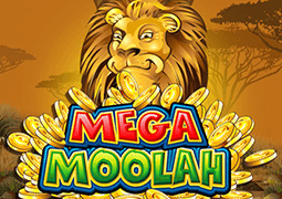 Mega Moolah Slot