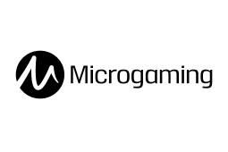 Microgaming Logo