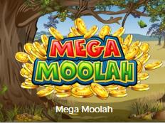 mega moolah