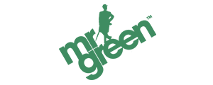 Mr Green Logo