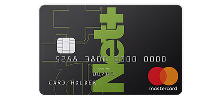 Neteller Prepaid MasterCard