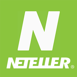 Neteller Logo