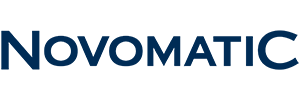 Novomatic Logo