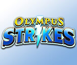 Olympus Strikes Slot