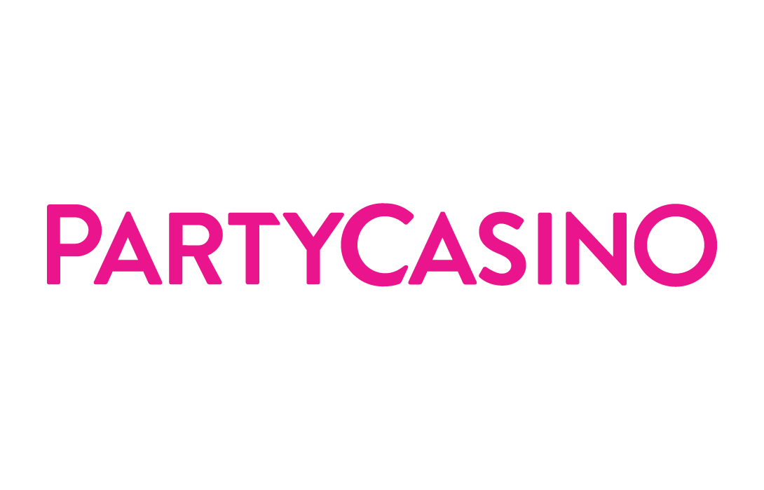 Party Casino logo