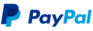 Paypal logo