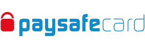 Paysafecard logo