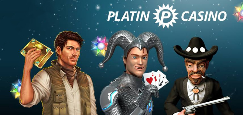 platincasino mobile spiele