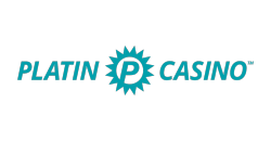 Platin Casino logo
