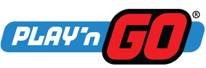 Play’n GO logo