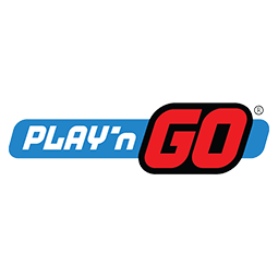 Play'n GO Logo