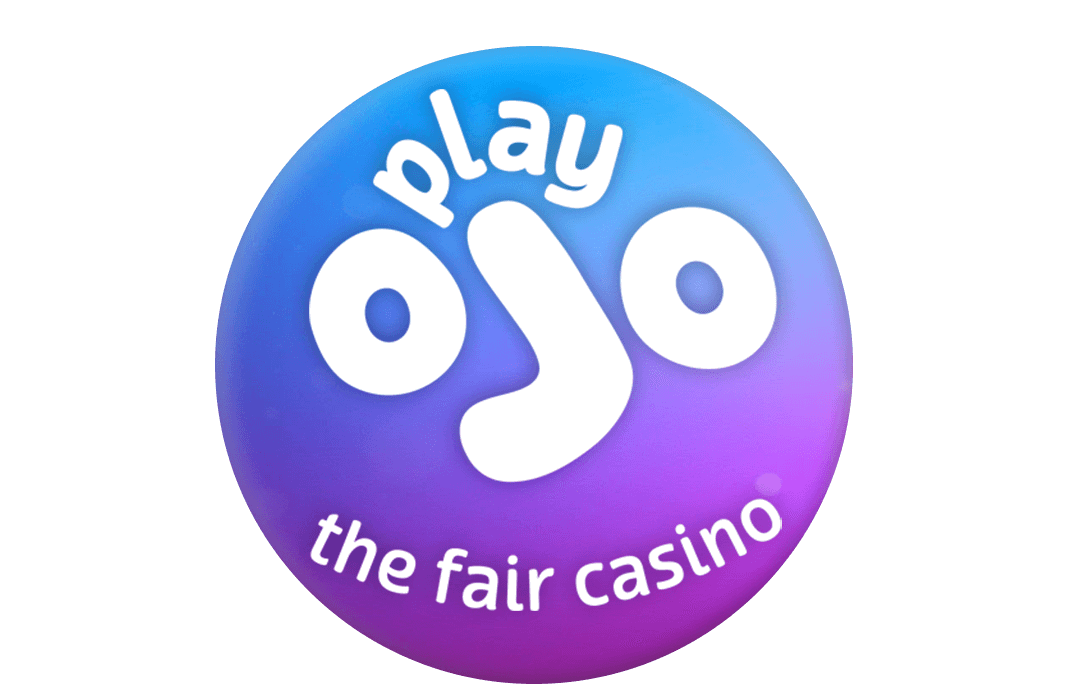 PlayOJO logo