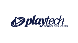 Playtech Logo