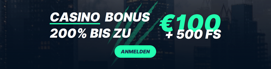 Playzilla Bonus Banner