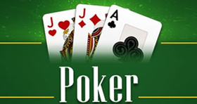 Poker Logo