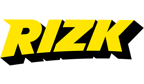 Rizk logo