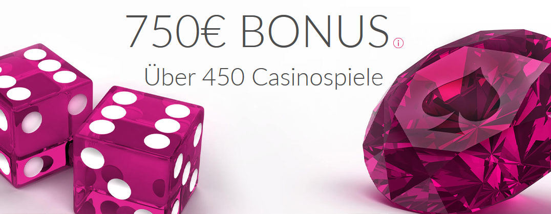 Ruby Fortune Casino Bonus