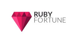 Ruby Fortune logo