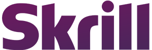 Skrill logo