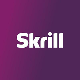 Skrill Logo