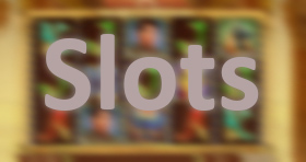 Slots Logo