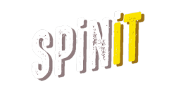 Spin It logo