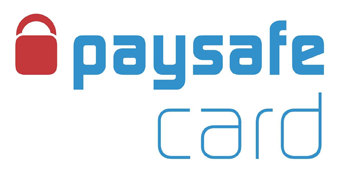 Paysafecard logo