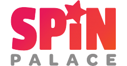 Spinpalace logo