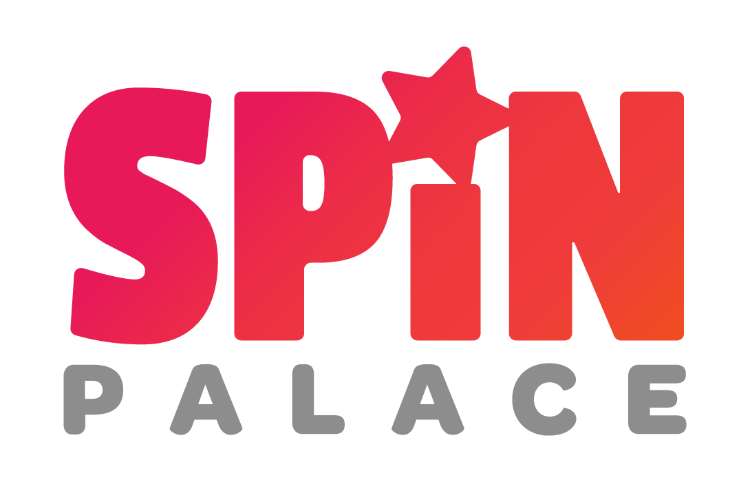 Spinpalace logo