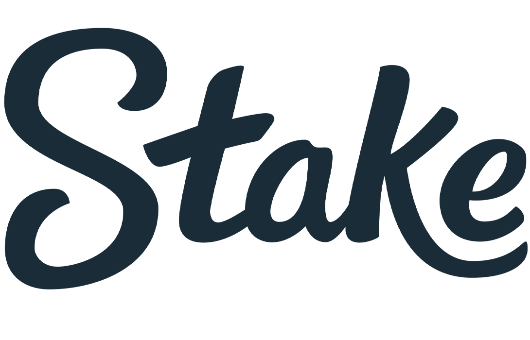 Stake Casino Logo