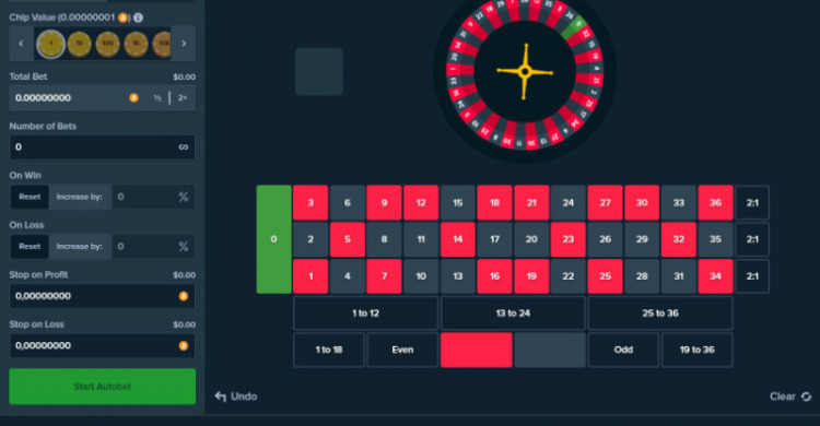 stake original roulette auto