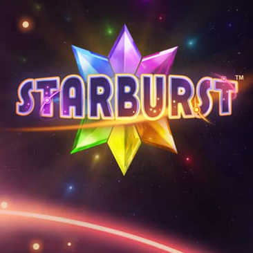 Starburst Slot Game