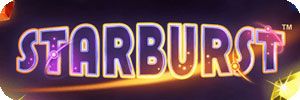 Starburst Logo