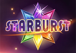 Starburst Slot