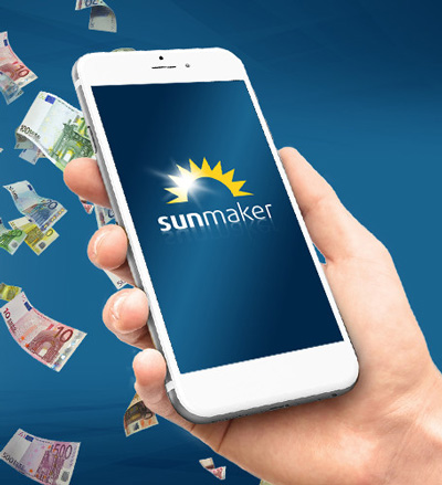 sunmaker casino mobile