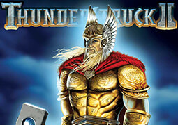 Thunderstruck II Slot