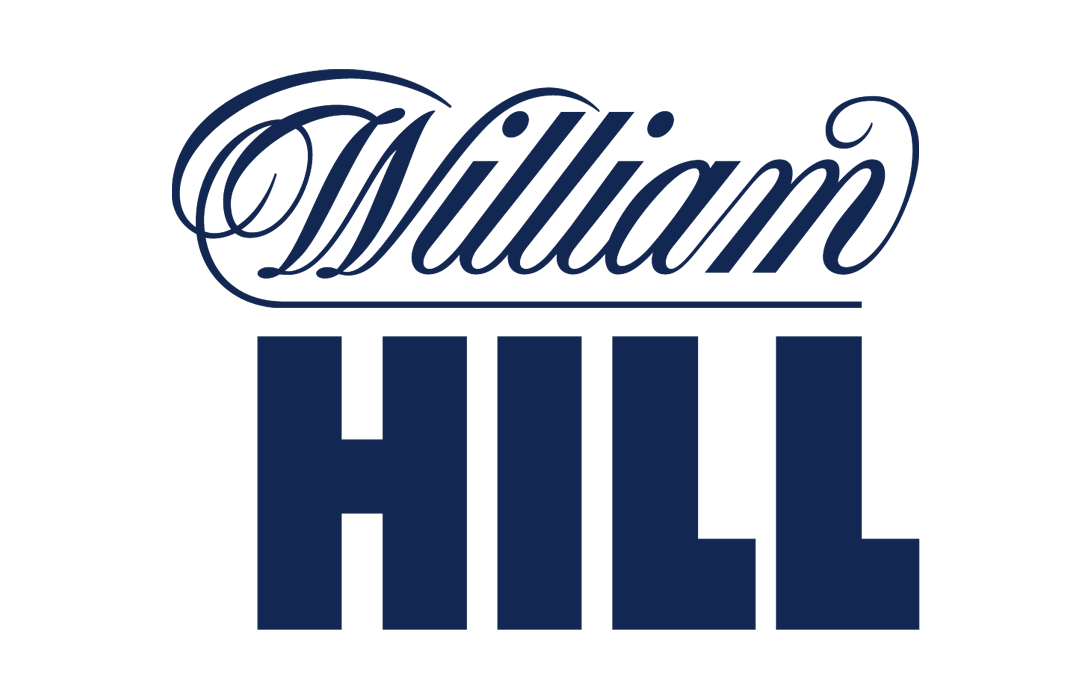 William Hill Logo