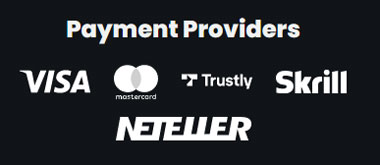 Winny Payment Providers