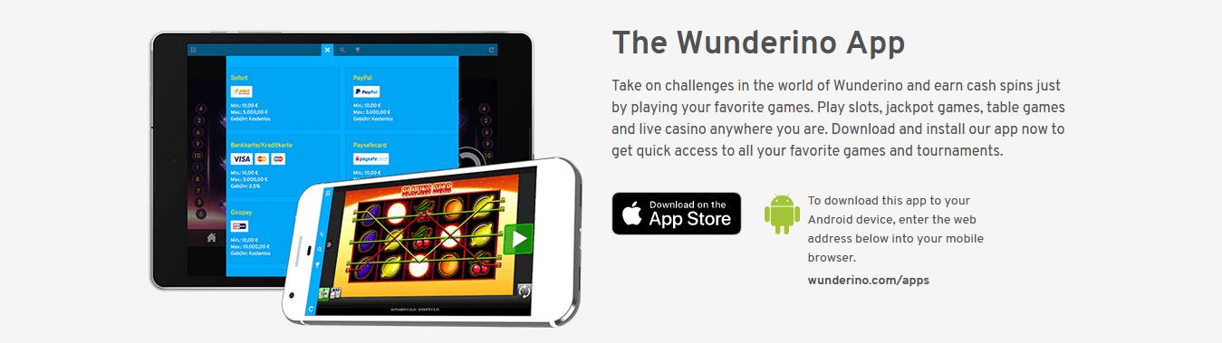 Der komplette Prozess von wunderino casino 10 Gründe, warum ein ausgezeichnetes wunderino casino nicht ausreicht