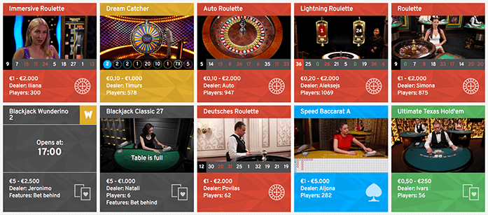 Wie man mit wunderino casino Kunden gewinnt und Märkte beeinflusst